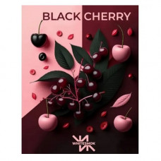 WhiteSmok, BlacK Cherry (Черешня), 50 гр