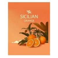 WhiteSmok, Sicilian orange (Сицилийский апельсин), 50 гр