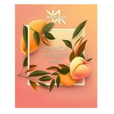 WhiteSmok, Peach mango Mix (Персик, Манго), 50 гр WhiteSmok, Peach mango Mix (Персик, Манго), 50 гр
