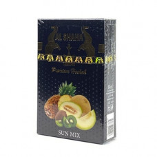 AL SHAHA Sun mix, 50 гр