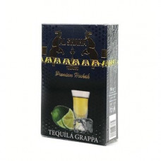 AL SHAHA Tequilla Grappa, 50 гр