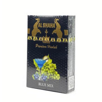 AL SHAHA Blue mix, 50 гр