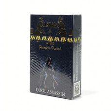 AL SHAHA Cool Assassin, 50 гр