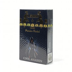 AL SHAHA Cool Assassin, 50 гр