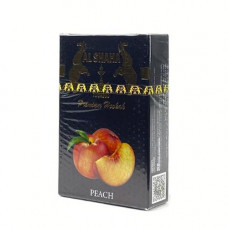 AL SHAHA Peach, 50 гр