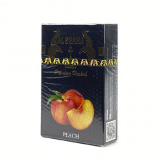 AL SHAHA Peach, 50 гр