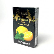 AL SHAHA Lemon mint, 50 гр