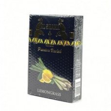 AL SHAHA LEMONGRASS, 50 гр