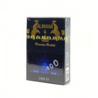 AL SHAHA Like 33, 50 гр