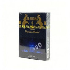 AL SHAHA Like 33, 50 гр