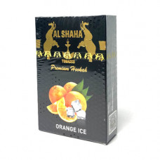 AL SHAHA Ice orange, 50 гр