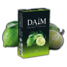 DAIM Lime, 50 гр