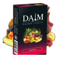 DAIM Egzotica, 50 гр