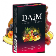 DAIM Egzotica, 50 гр