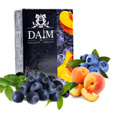 DAIM Blue Peach, 50 гр