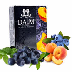 DAIM Blue Peach, 50 гр