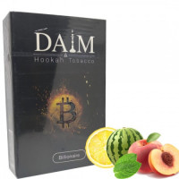 DAIM Billionera, 50 гр