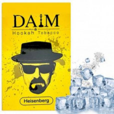 DAIM Heisenberg, 50 гр