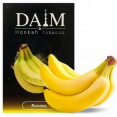 DAIM Banana, 50 гр