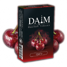 DAIM CHERRY (ВИШНЯ), 50 гр
