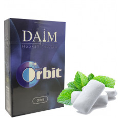 DAIM Orbit, 50 гр