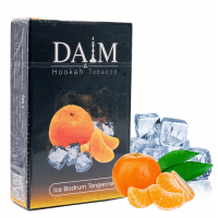 DAIM Ice Bodrum Tangerine, 50 гр