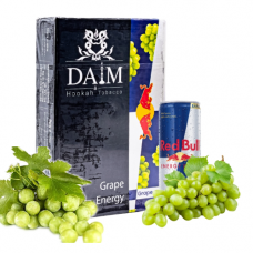 DAIM Grapе Energy, 50 гр