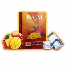 DAIM Ice Mango, 50 гр