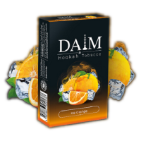 DAIM Ice Orange, 50 гр