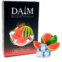 DAIM Watermelon Chill, 50 гр