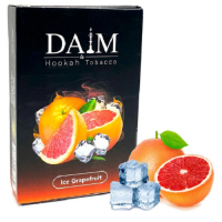 DAIM Ice Grapefruit, 50 гр