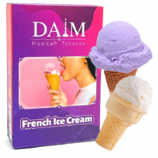 DAIM FRENCH ICE CREAM (ДАИМ ФРАНЦУЗСКИЙ МОРОЖЕНОЕ), 50 гр