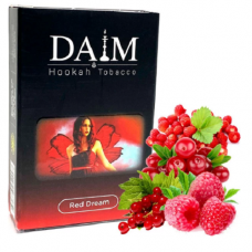DAIM Red Dream, 50 гр