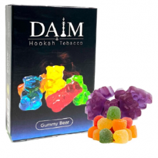 DAIM Gummy Bear, 50 гр