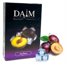 DAIM Ice plum, 50 гр