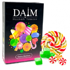 DAIM Swiss Bonbon, 50 гр