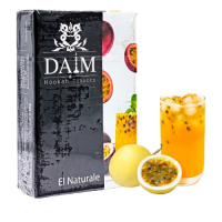 DAIM El Naturale, 50 гр