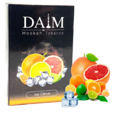 DAIM Ice Citrus, 50 гр