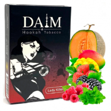 DAIM Lady Killer, 50 гр