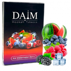 DAIM Ice Watermelon Berry (Арбуз Ягоды Лед), 50 гр