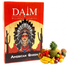 DAIM American Queen, 50 гр