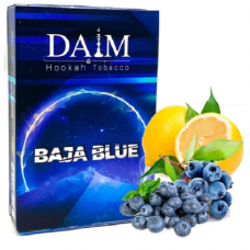 DAIM BAJA BLUE, 50 гр