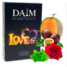 DAIM Love 69, 50 гр