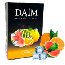 DAIM Sortie, 50 гр