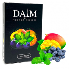 DAIM KIEV NIGHT, 50 гр