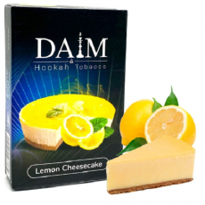 DAIM Lemon Cheesecake, 50 гр