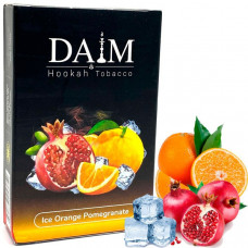 DAIM Ice Orange Pomegranate, 50 гр