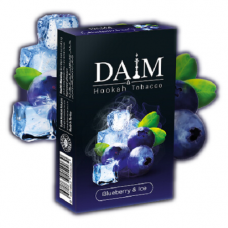 DAIM Ice Blueberry, 50 гр