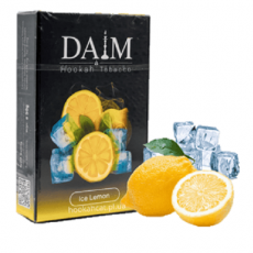DAIM Ice Lemon, 50 гр
