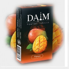 DAIM Mango, 50 гр